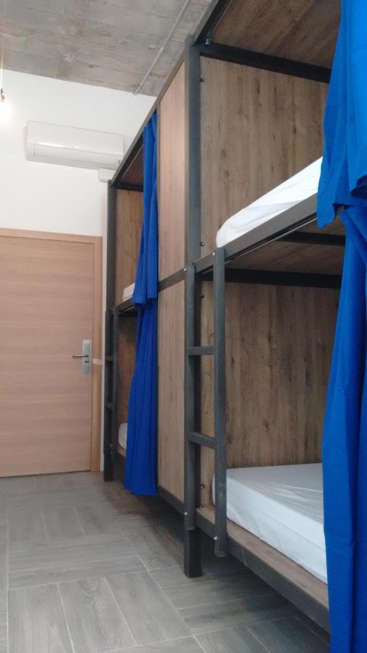 The Market Hostel Alicante Exterior photo