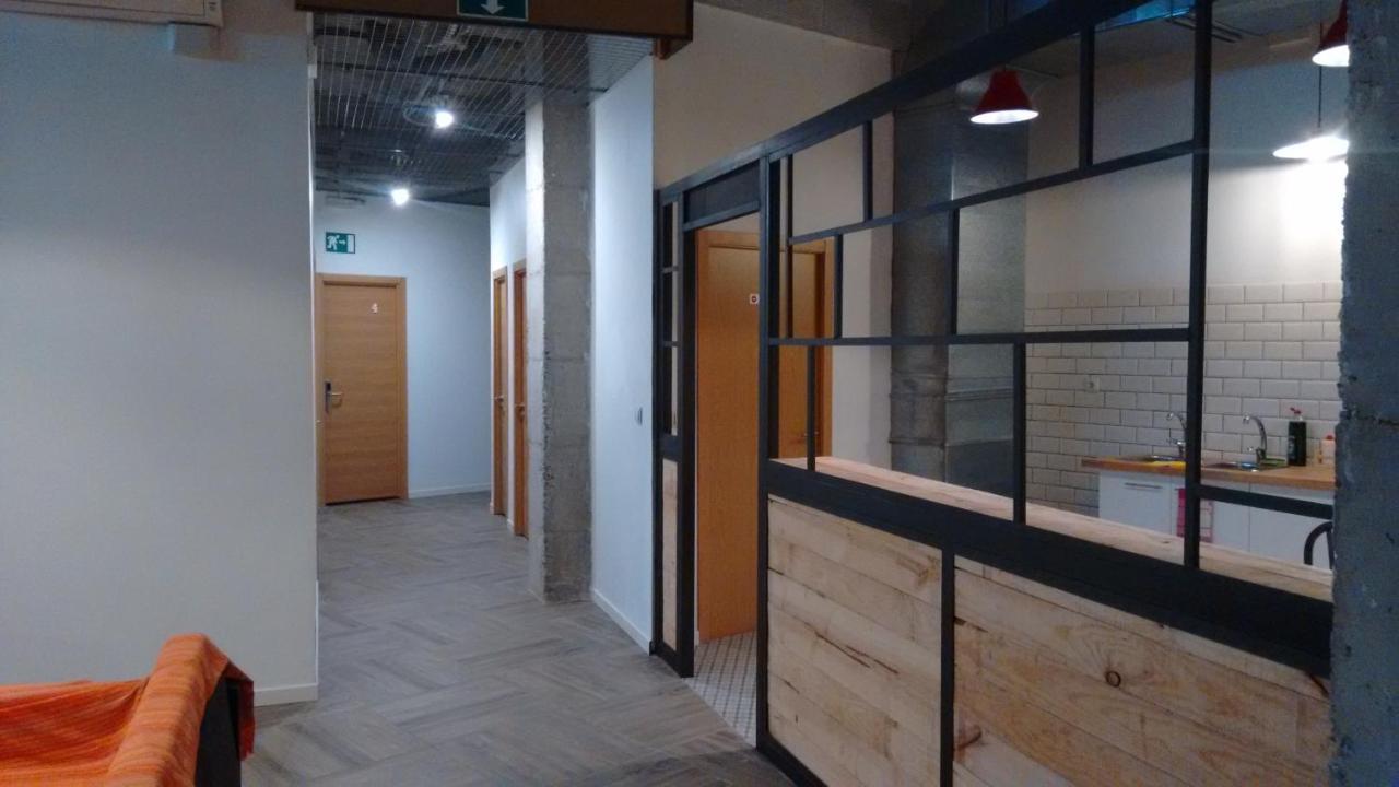 The Market Hostel Alicante Exterior photo